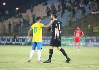 حقیقی، ناجی مسعود شجاعی در جنگ صعود!