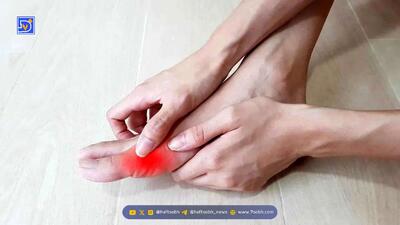 چرا مفاصلتان درد می‌کند؟