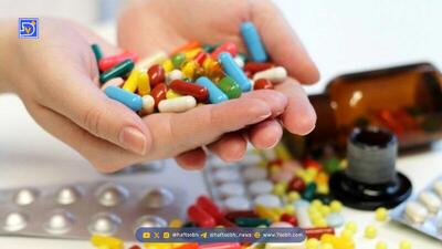 داروهای بدون نسخه نخورید