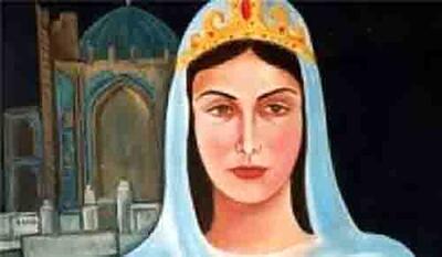 بیوگرافی رابعه بلخی نخستین بانوی شاعر فارسی