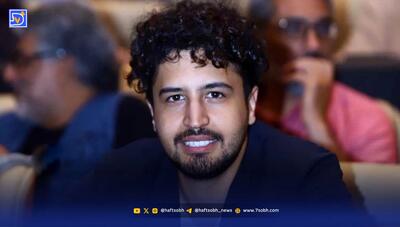 اخراج مهرداد صدیقیان از دانشگاه