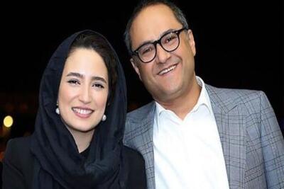 نگاه روز| بیوگرافی نوردخت جوان دختر رامبد