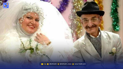 بیوگرافی جالب احمد پورمخبر و همسرش+ علت فوت