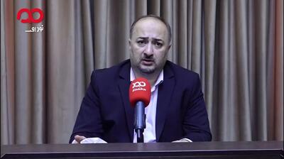 برای حل ناترازی بودجه باید از روش رئیس جمهور آرژانتین استفاده کرد