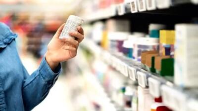 خطرات پنهان مصرف داروهای بدون نسخه