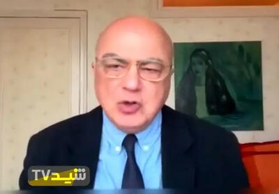 خیانت سلطنت‌طلبان به ایران فراموش‌نشدنی است