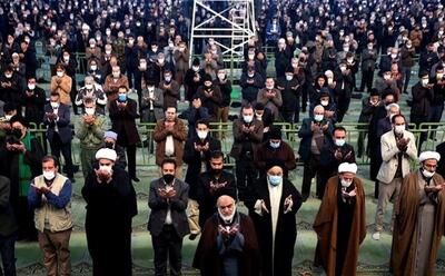 امام جمعه اصفهان: آمریکا جرئت جنگ مستقیم با ایران را ندارد