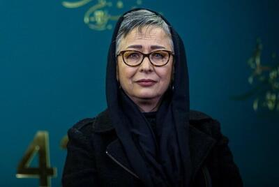 نگرانی آزیتا حاجیان به‎خاطر کم‌توجهی به سینمای کودک