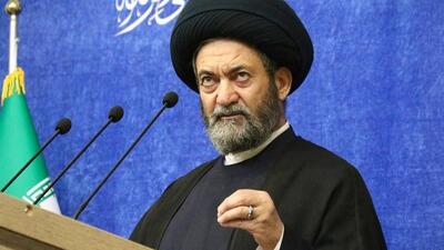 امام جمعه اردبیل: سفر پزشکیان به این استان بسیار ارزشمند بود