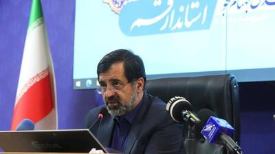 استاندار قم: توسعه فضاهای فرهنگی ویژه کودکان و نوجوانان در اولویت قرار دارد