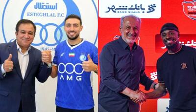 رشد ۱۳۰ درصدی پولی لیگ برتر ایران