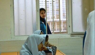 شناسایی و جذب بازماندگان از تحصیل در سیستان و بلوچستان در اولویت نظام آموزشی است