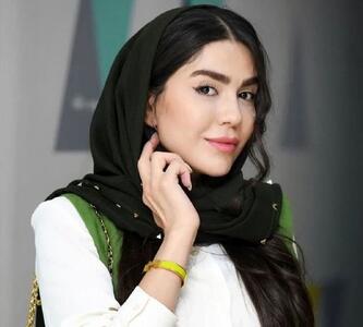 آزاده زارعی پرده از راز سفرهای گران قیمتش برداشت!