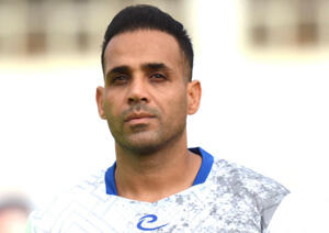 علی حمودی: بازی در استقلال و پرسپولیس عالم دیگری دارد