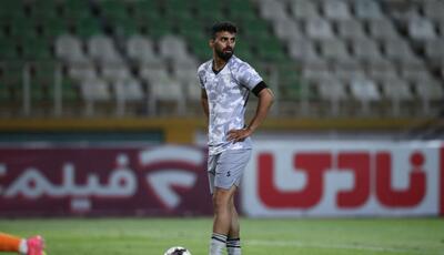ماجرای مذاکرات گلزن استقلال خوزستان و پرسپولیس