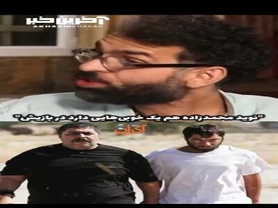 نظر جنجالی کیانوش عیاری درباره «مغز‌های کوچک زنگ‌زده»