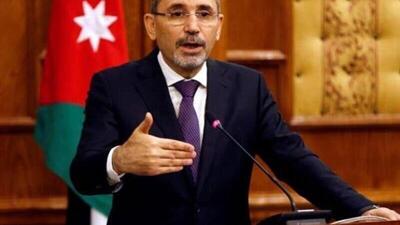 اردن امضای طرح اشغالگرانه جدید اسرائیل توسط نتانیاهو را محکوم کرد
