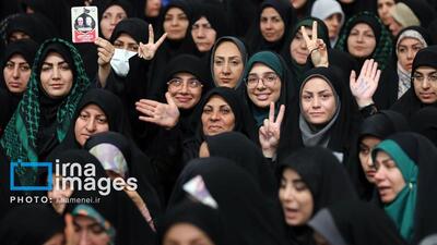 سند توسعه زنان و خانواده خراسان شمالی پس از هفت سال بازنگری شد