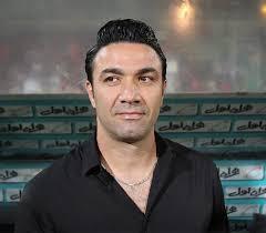 حمودی: باید به نکونام و جباری فرصت بیشتری داده می‌شد