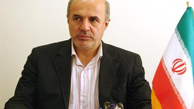 معاون وزیر علوم: ۵۵۸ دانشجو امسال بورس صنایع شدند