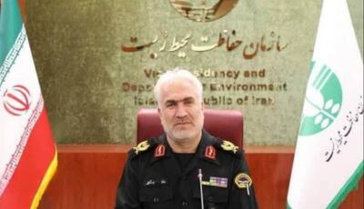 ممنوعیت ورود به زیستگاه گوزن قرمز در فصل گاوبانگی
