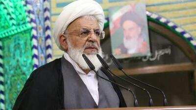 امام جمعه یزد: دولت برای حل مشکلات معیشتی مردم، تدبیر کند