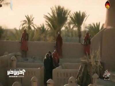 مرگ مسلم ابن عقیل، شجاعت تا آخرین لحظه