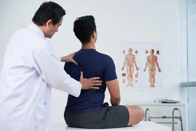 متخصص طب فیزیکی و توانبخشی چه دردهایی را درمان می‌کند؟