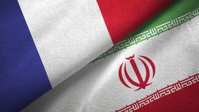 درخواست پاریس برای آزادی «بی‌قید و شرط» زندانیان فرانسوی در ایران  