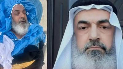 امام جمعه مسجدی در بغداد بر اثر درگیری با نمازگزاران فوت کرد
