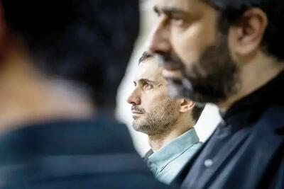یوسف پزشکیان و دنیاهای موازی