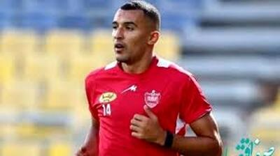 سالگرد خرید عجیب سرخ‌ها؛ نبیل دلیل جدایی یحیی از پرسپولیس!