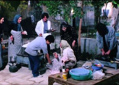 دیشب صداوسیما با یک مهمانی دل مردم را گرم کرد