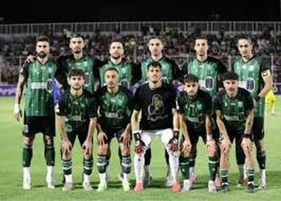 صدرنشین لیگ برتر یک پنالتی طلبکار شد!