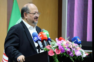 عابدینی: مدیرعامل هلدینگ خلیج فارس، پرسپولیسی است