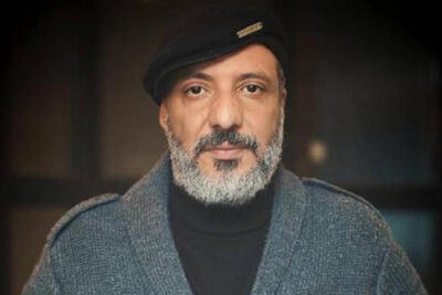 تاریخ و زمان وبگردی؛امیر جعفری از چهره جدید برادر زاده اش رونمایی کرد / امیر فیلم مهمان مامان را بعد از ۲۰ سال ببینید
