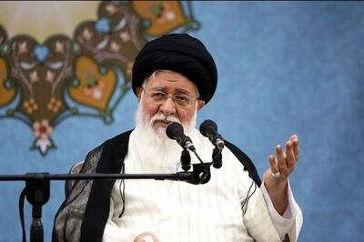 علم الهدی: این نظام را خدا اداره می‌کند