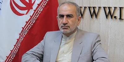 قادری، نایب‌رئیس کمیسیون اقتصادی:  اگر اروپایی های مکانیسم ماشه را نهایی کنند، اجازه نمی‌دهیم دیگران در فضایی امن فعالیت اقتصادی  کنند/شرایط آمریکا برای مذاکره قابل پذیرش نیست