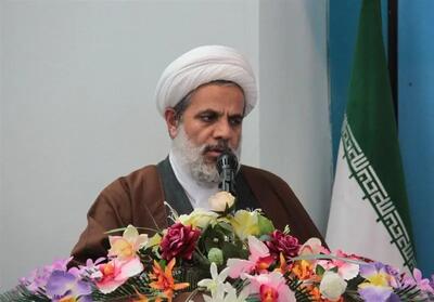 امام جمعه بیرجند: جنگ ۱۲ روزه نقشه نه جنگ و نه صلح دشمن را شکست داد