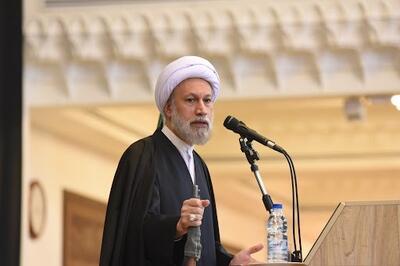 امام جمعه شیراز: در قاموس انقلاب اسلامی جای مطالبه‌گر نیست | اقتصاد24