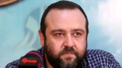 تصاویر اختصاصی از جشن تولد دونفره بهرنگ توفیقی وسط هیاهوی سریال شغال