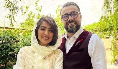 اختلاف سنی باور نکردنی سپند امیرسلیمانی با همسر و مادرزنش!