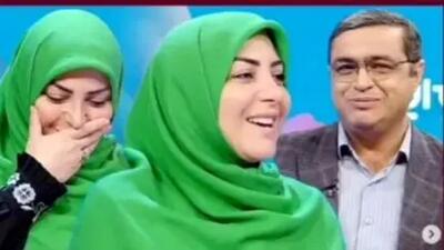 فیلم جنجالی المیرا شریفی مقدم درباره مهریه؛ 14 سکه و شرمندگی!