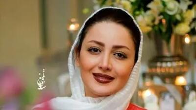 خداحافظی شیلا خداداد با بازیگری؛ شوهرم نمی‌گذارد!