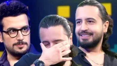 اعتراف جنجالی مهرداد صدیقیان: اکثر مواد مخدر را مصرف کردم!