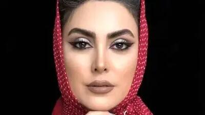 لحظات عاشقانه نیلوفر شهیدی با همسرش؛ استایل کژوال بی‌نقص! + عکس