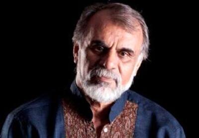  «جمشید عزیزخانی» درگذشت