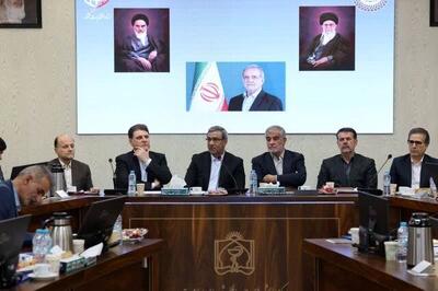 فرآیند انتخابات شوراهای اسلامی به طور رسمی آغاز شد