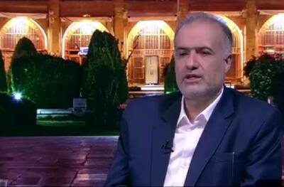 جلالی: ایران هیچ گاه از روسیه تقاضای S400 نکرده است + فیلم