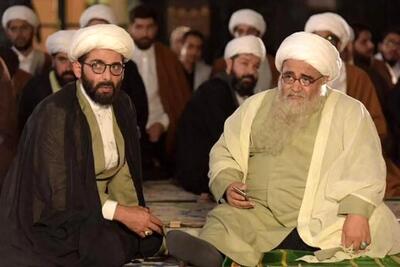 فیلم سینمایی «سلام علیک حاج آقا»، تقلیدی شکست خورده از «مارمولک»